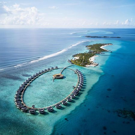 מלון Gaafaru The Ritz-Carlton Maldives, Fari Islands מראה חיצוני תמונה