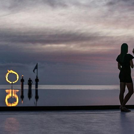 מלון Gaafaru The Ritz-Carlton Maldives, Fari Islands מראה חיצוני תמונה