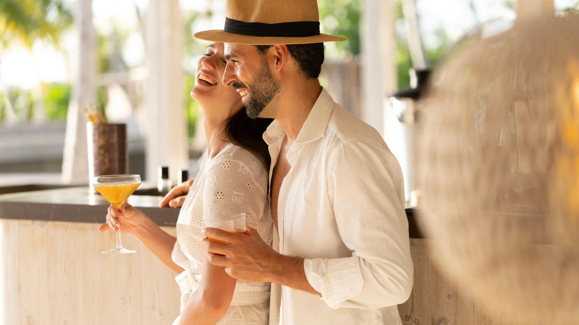 מלון Gaafaru The Ritz-Carlton Maldives, Fari Islands מראה חיצוני תמונה