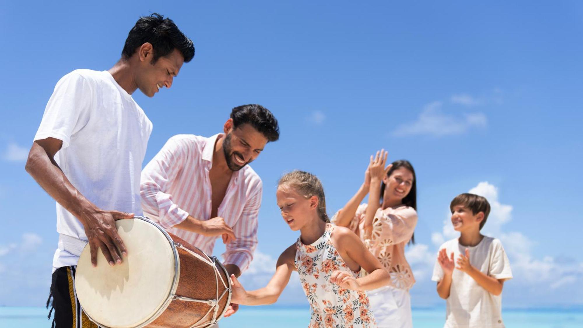 מלון Gaafaru The Ritz-Carlton Maldives, Fari Islands מראה חיצוני תמונה