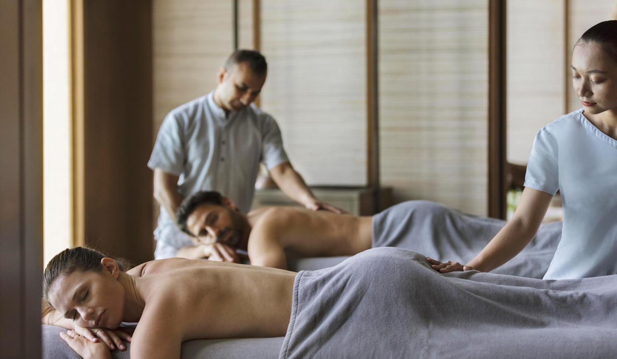 מלון Gaafaru The Ritz-Carlton Maldives, Fari Islands מראה חיצוני תמונה