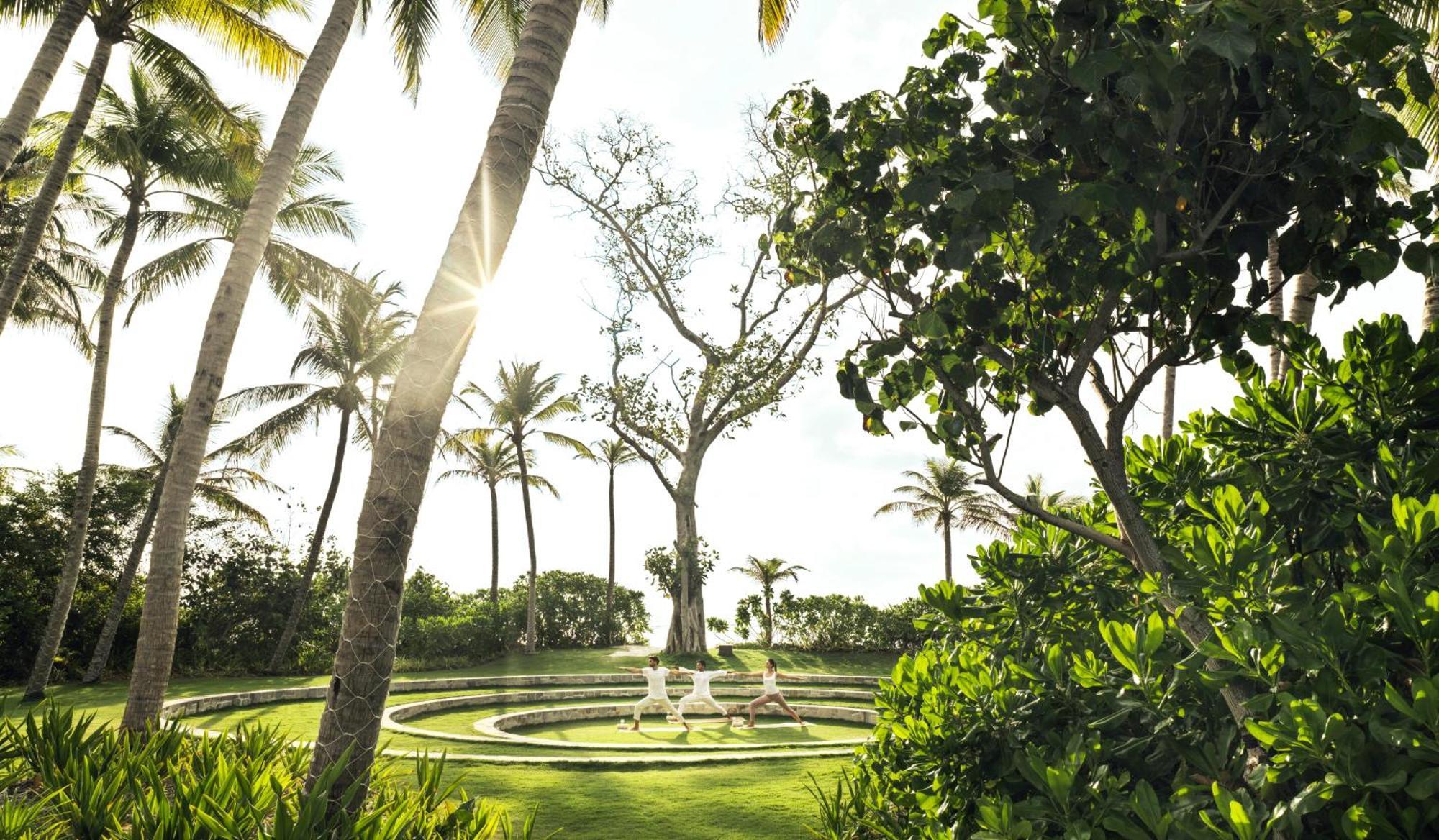 מלון Gaafaru The Ritz-Carlton Maldives, Fari Islands מראה חיצוני תמונה