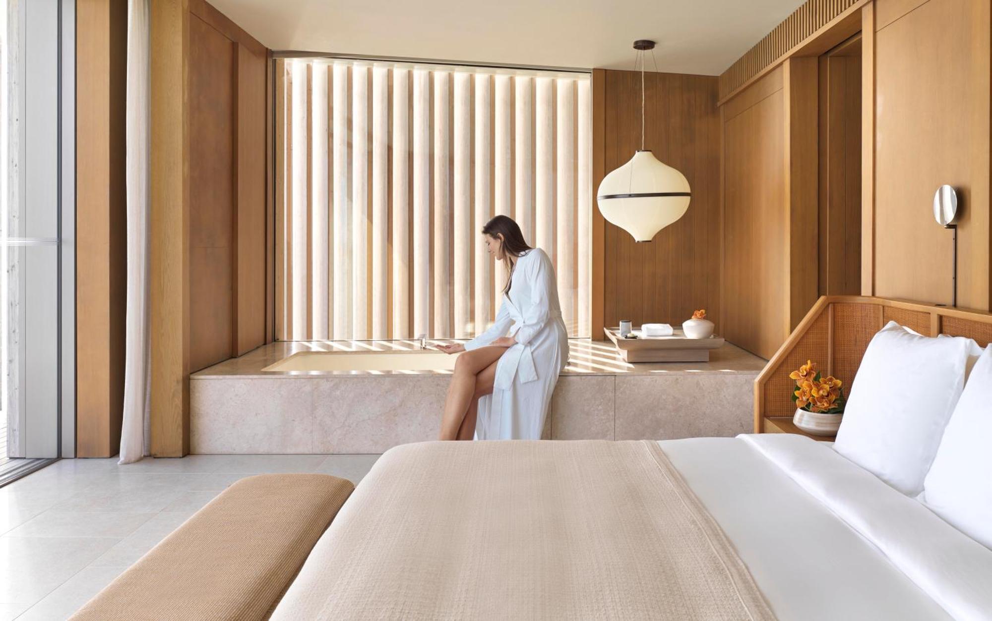 מלון Gaafaru The Ritz-Carlton Maldives, Fari Islands מראה חיצוני תמונה