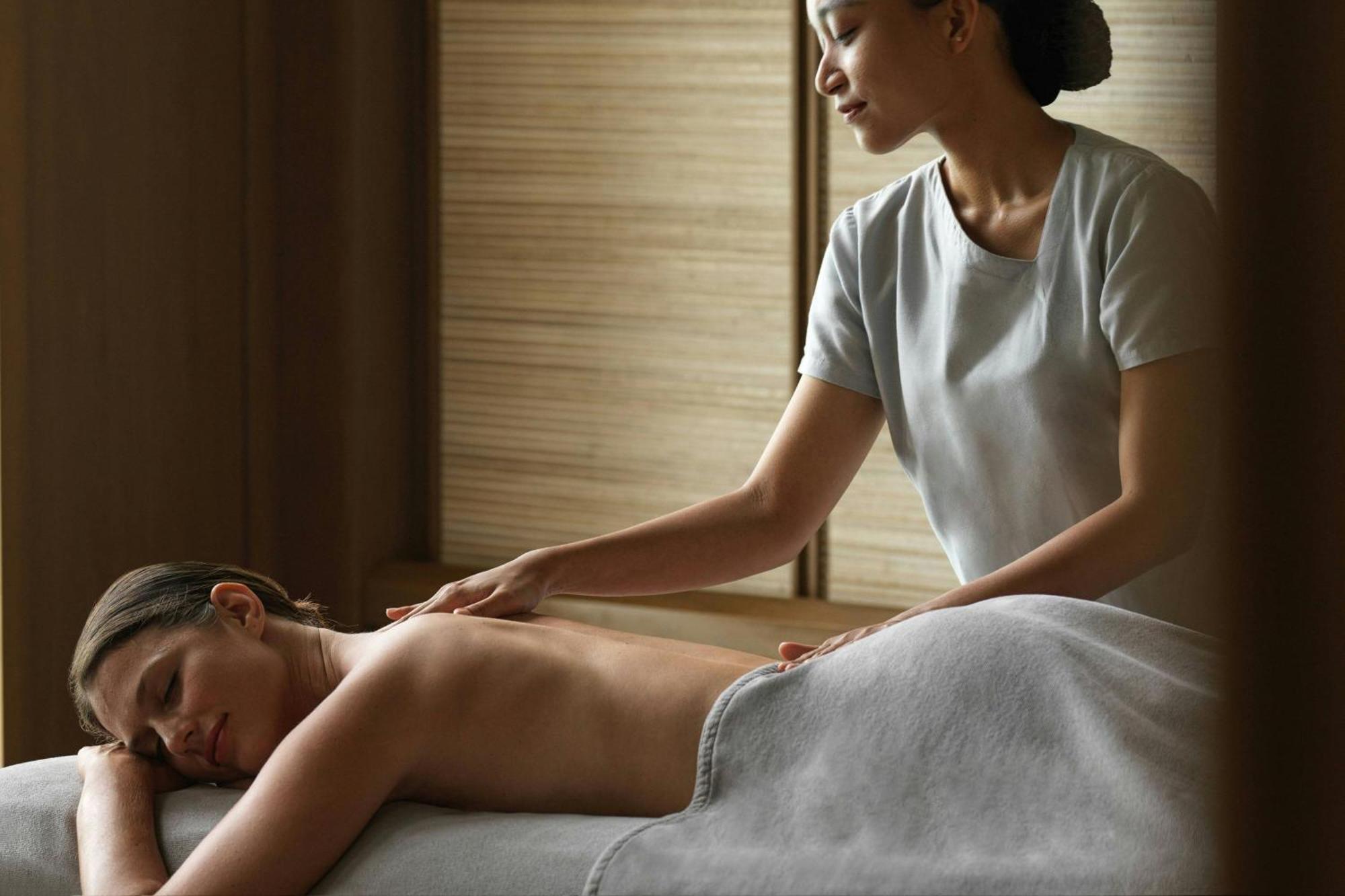 מלון Gaafaru The Ritz-Carlton Maldives, Fari Islands מראה חיצוני תמונה