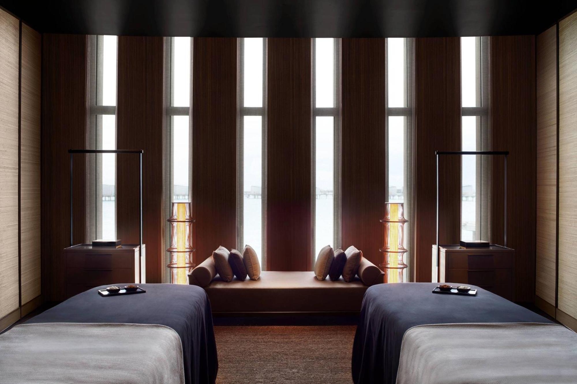 מלון Gaafaru The Ritz-Carlton Maldives, Fari Islands מראה חיצוני תמונה